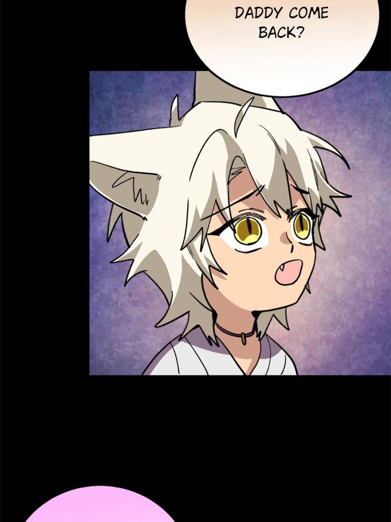 Clumsy Master, You’ve Crossed the Line! Chapter 135 - Page 6