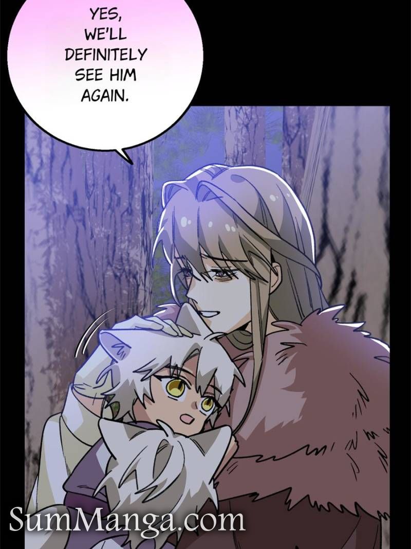 Clumsy Master, You’ve Crossed the Line! Chapter 135 - Page 7