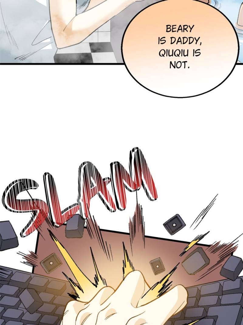 Clumsy Master, You’ve Crossed the Line! Chapter 136 - Page 2