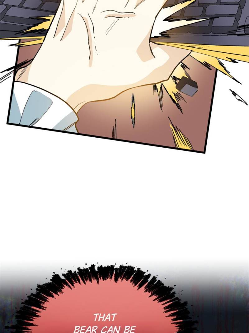 Clumsy Master, You’ve Crossed the Line! Chapter 136 - Page 3