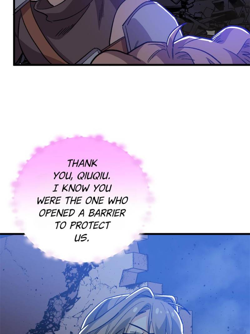 Clumsy Master, You’ve Crossed the Line! Chapter 136 - Page 30