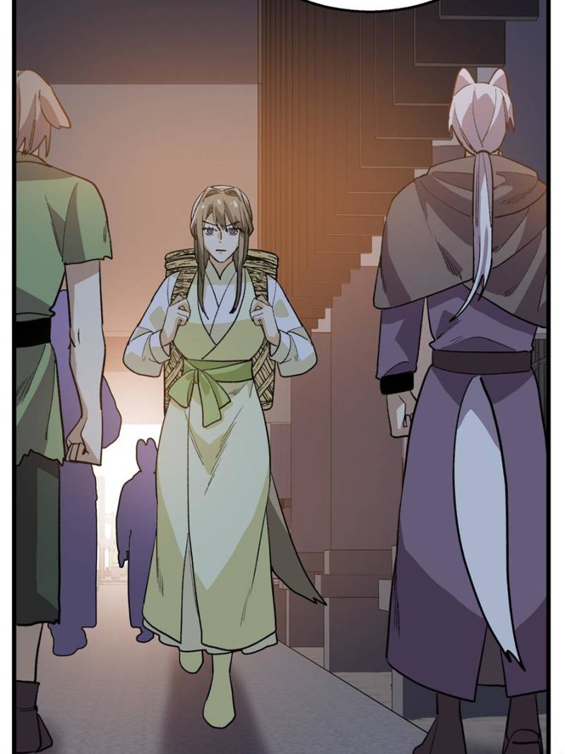 Clumsy Master, You’ve Crossed the Line! Chapter 136 - Page 40