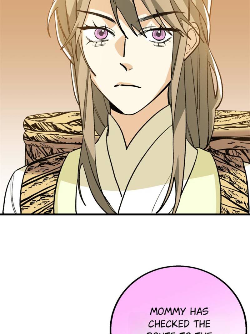 Clumsy Master, You’ve Crossed the Line! Chapter 136 - Page 45