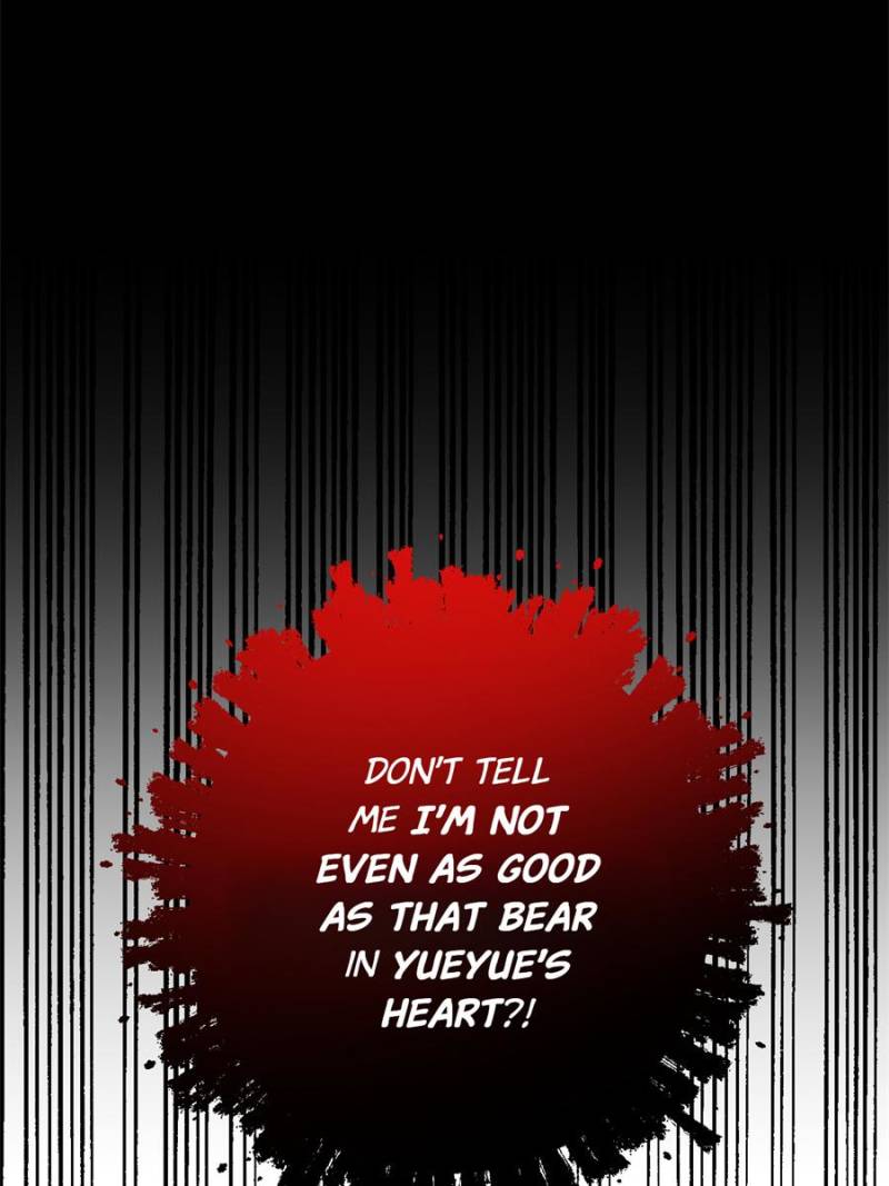 Clumsy Master, You’ve Crossed the Line! Chapter 136 - Page 6