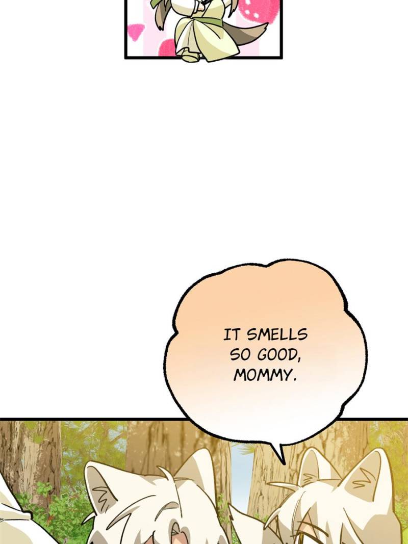 Clumsy Master, You’ve Crossed the Line! Chapter 137 - Page 15