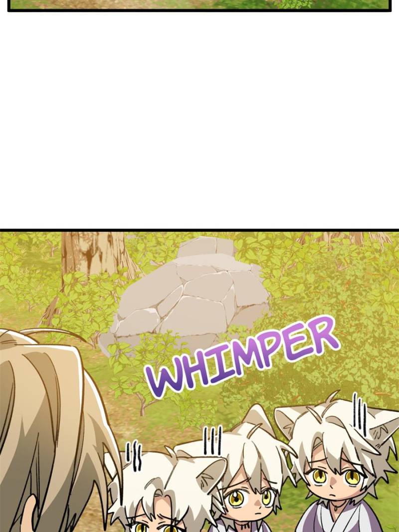 Clumsy Master, You’ve Crossed the Line! Chapter 137 - Page 19