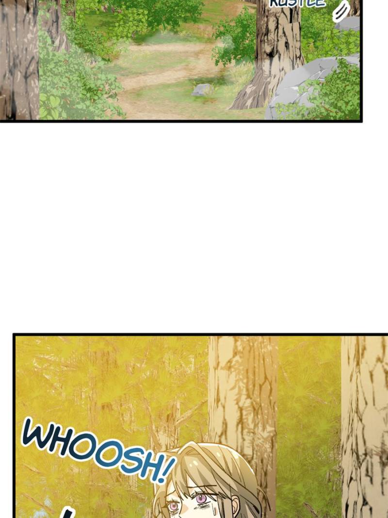 Clumsy Master, You’ve Crossed the Line! Chapter 137 - Page 2