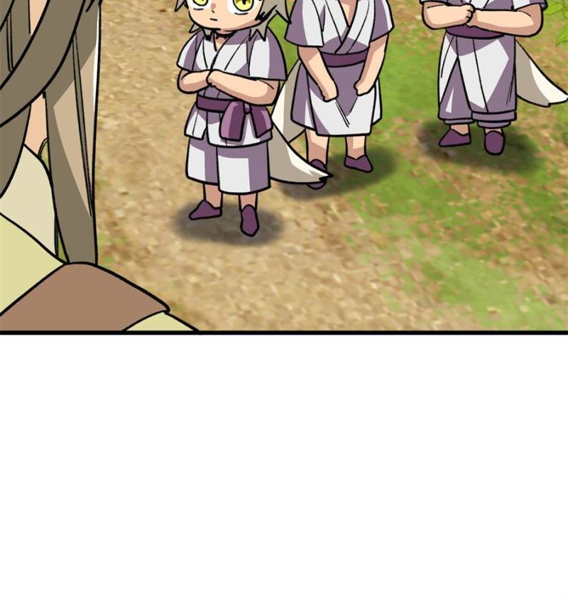 Clumsy Master, You’ve Crossed the Line! Chapter 137 - Page 20