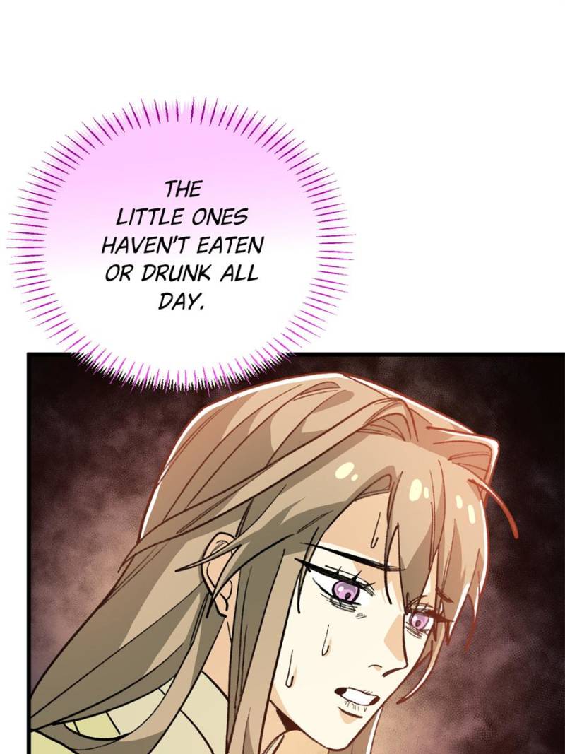 Clumsy Master, You’ve Crossed the Line! Chapter 137 - Page 21