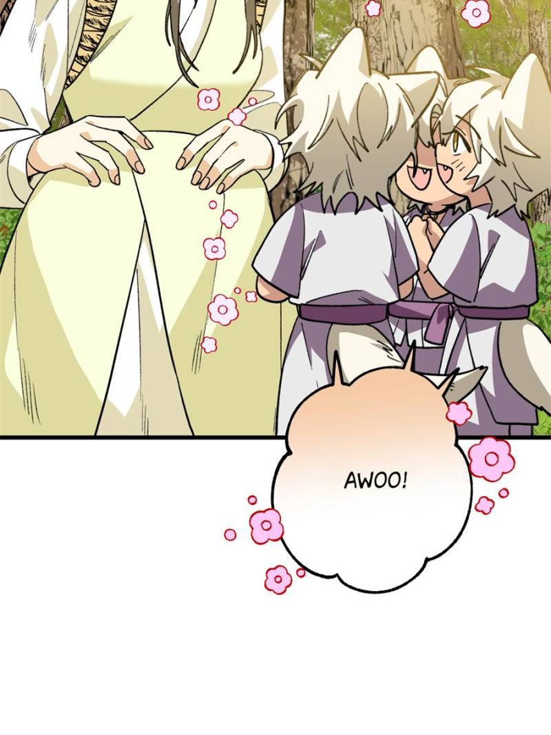 Clumsy Master, You’ve Crossed the Line! Chapter 137 - Page 24