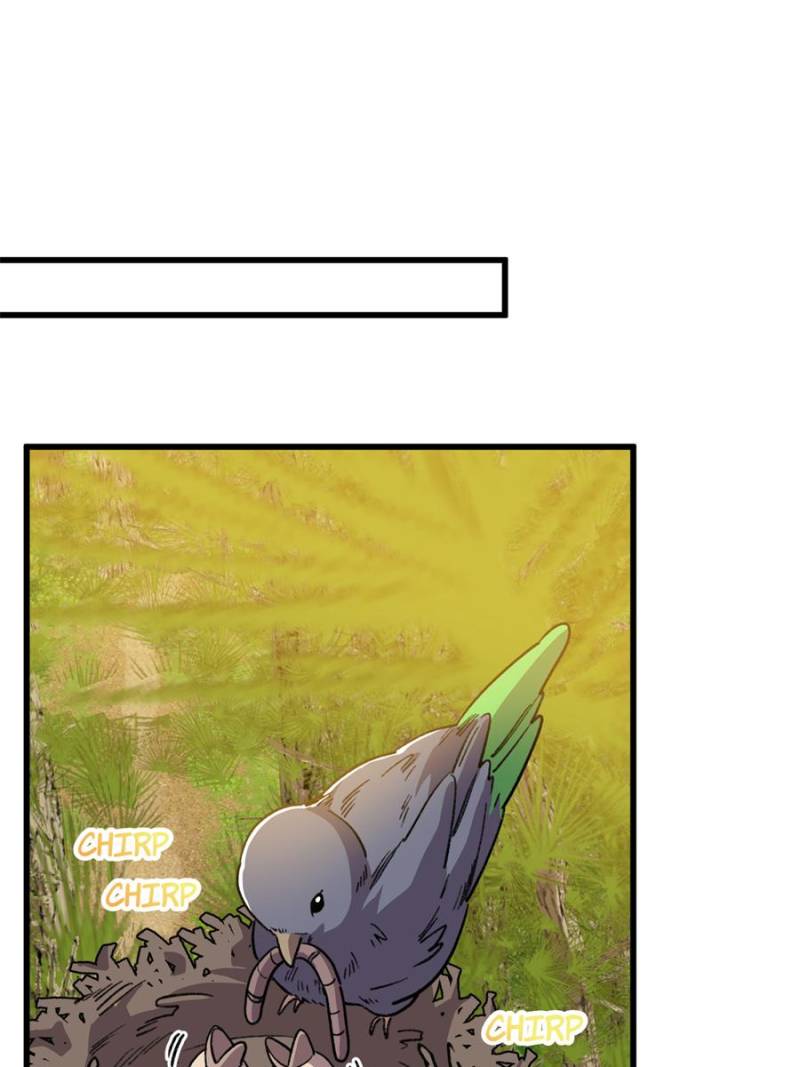 Clumsy Master, You’ve Crossed the Line! Chapter 137 - Page 25