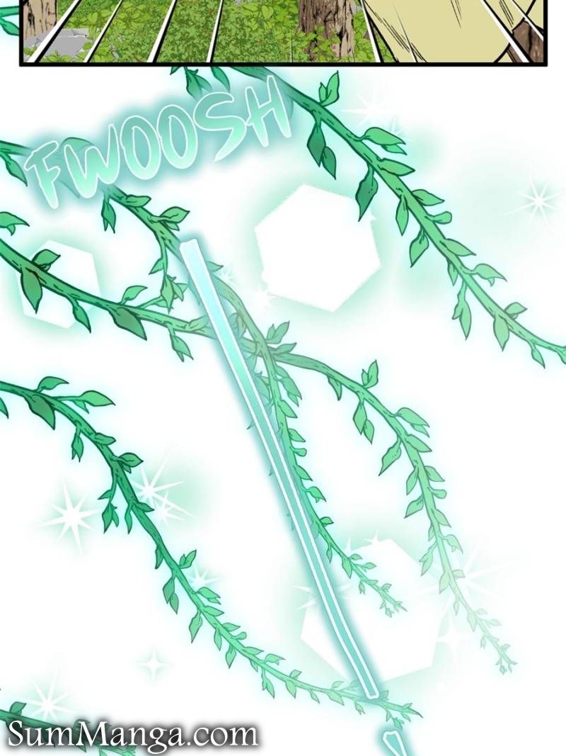 Clumsy Master, You’ve Crossed the Line! Chapter 137 - Page 33