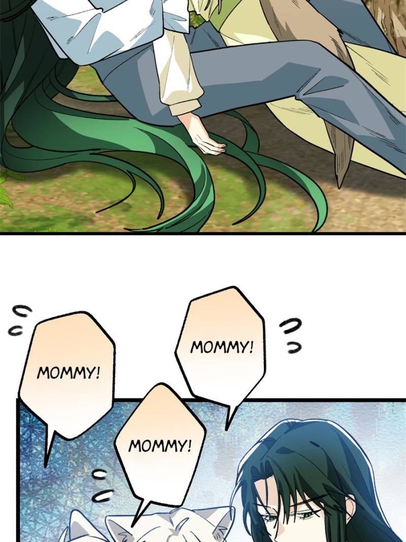 Clumsy Master, You’ve Crossed the Line! Chapter 137 - Page 36