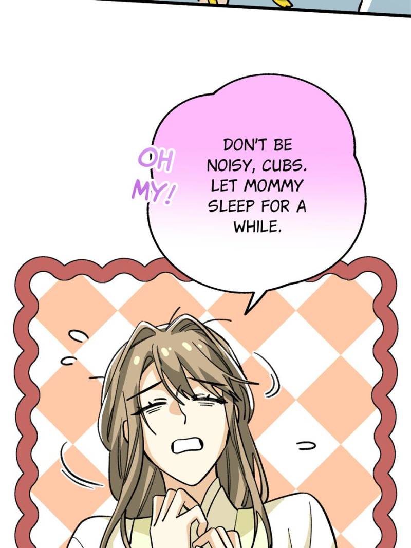 Clumsy Master, You’ve Crossed the Line! Chapter 138 - Page 15