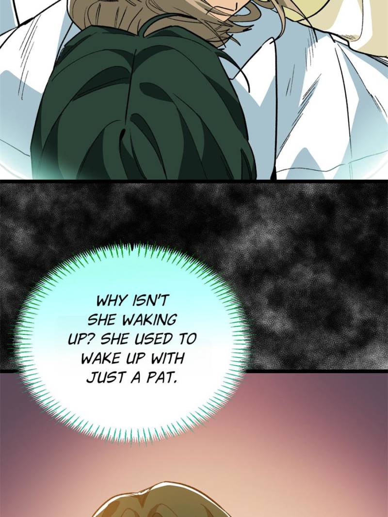 Clumsy Master, You’ve Crossed the Line! Chapter 138 - Page 2