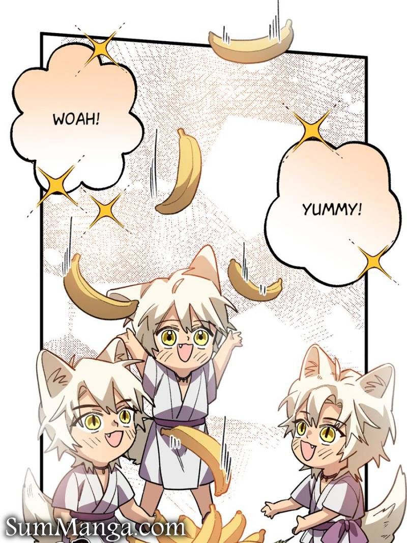 Clumsy Master, You’ve Crossed the Line! Chapter 138 - Page 24