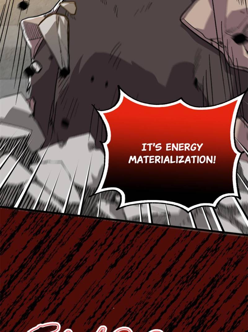 Clumsy Master, You’ve Crossed the Line! Chapter 138 - Page 33