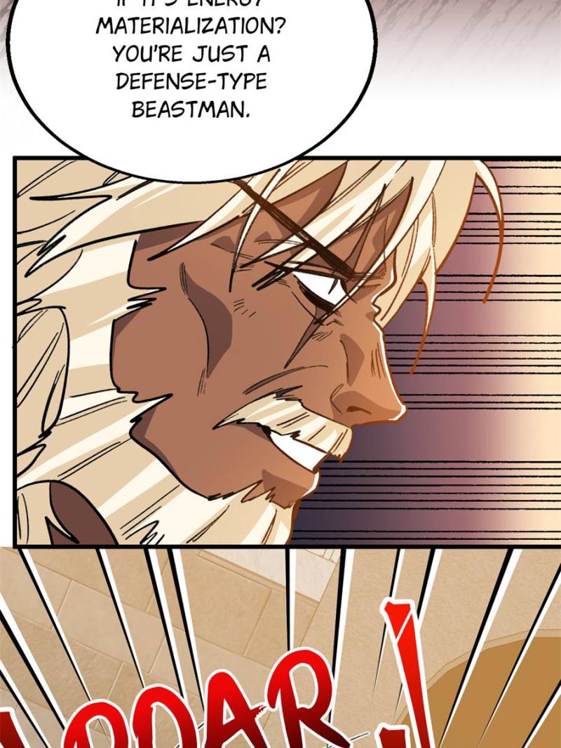 Clumsy Master, You’ve Crossed the Line! Chapter 138 - Page 36