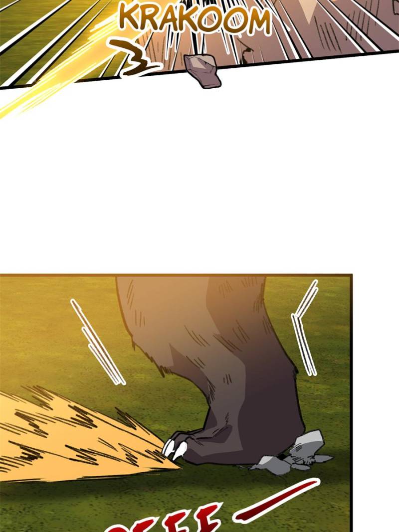 Clumsy Master, You’ve Crossed the Line! Chapter 138 - Page 41