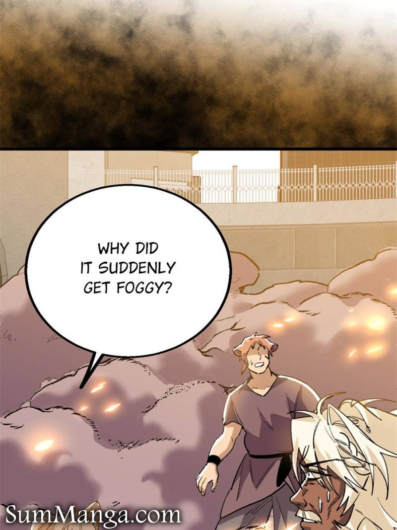 Clumsy Master, You’ve Crossed the Line! Chapter 138 - Page 59