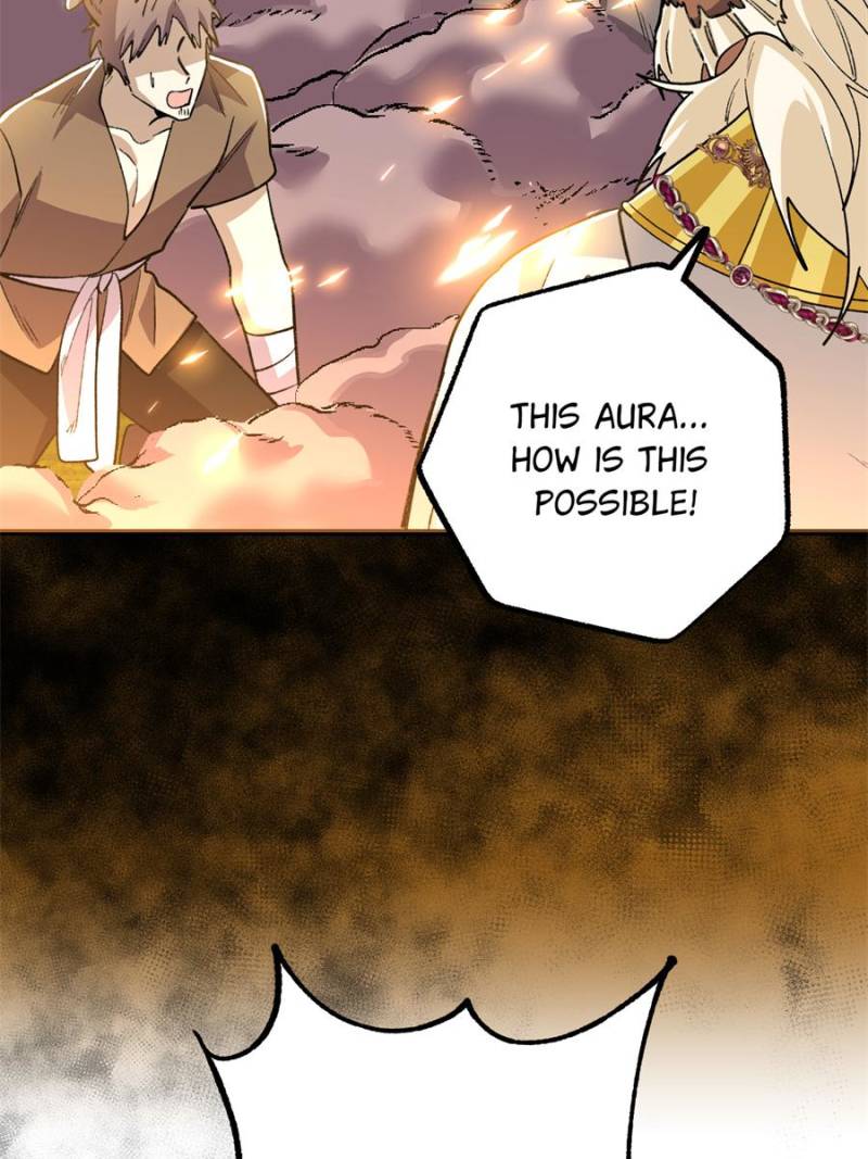 Clumsy Master, You’ve Crossed the Line! Chapter 138 - Page 60