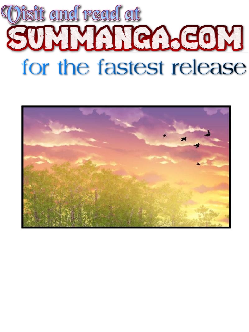 Clumsy Master, You’ve Crossed the Line! Chapter 139 - Page 1