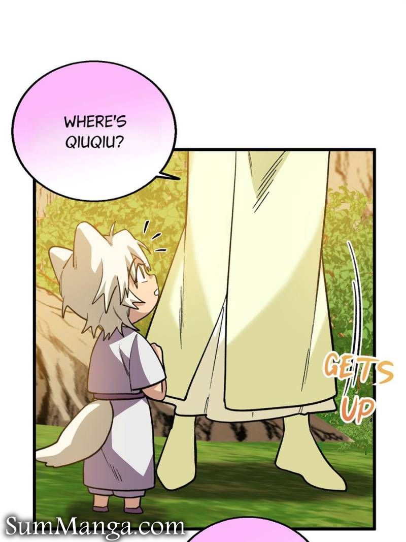 Clumsy Master, You’ve Crossed the Line! Chapter 139 - Page 12