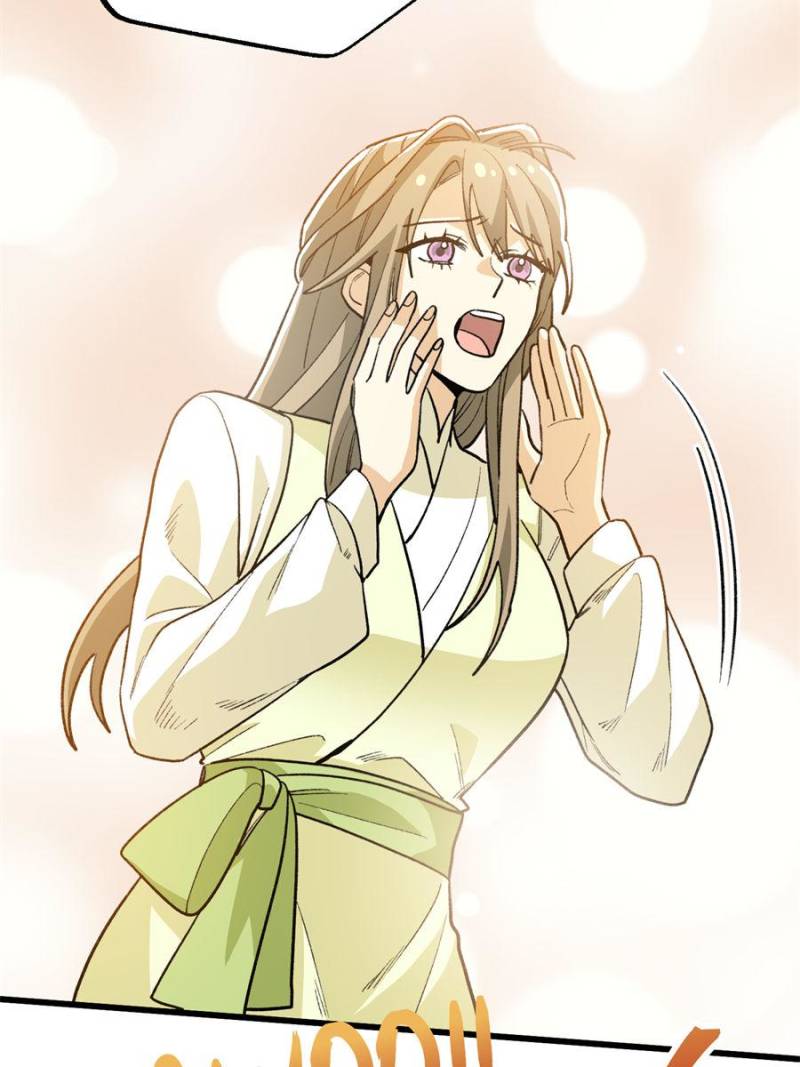 Clumsy Master, You’ve Crossed the Line! Chapter 139 - Page 16