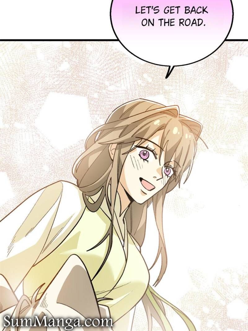 Clumsy Master, You’ve Crossed the Line! Chapter 139 - Page 18