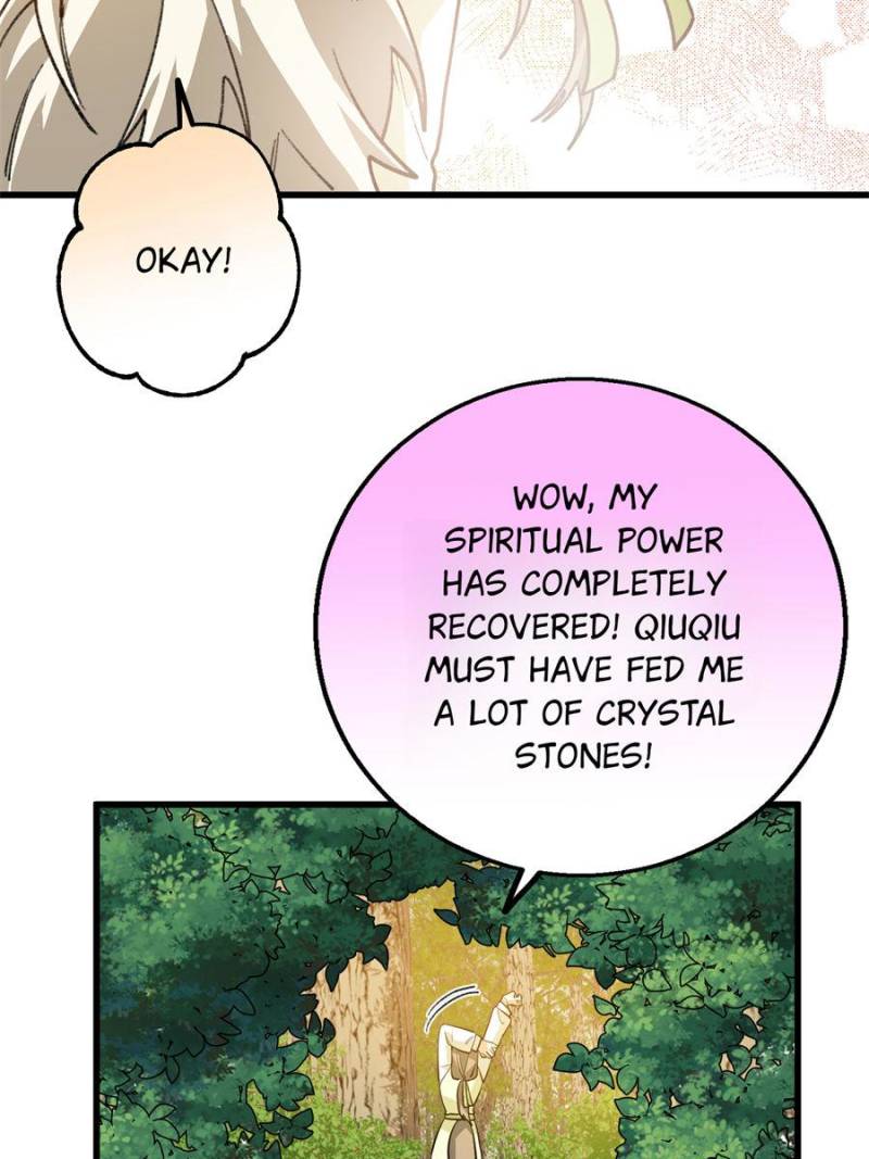 Clumsy Master, You’ve Crossed the Line! Chapter 139 - Page 19