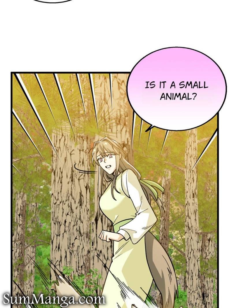 Clumsy Master, You’ve Crossed the Line! Chapter 139 - Page 23