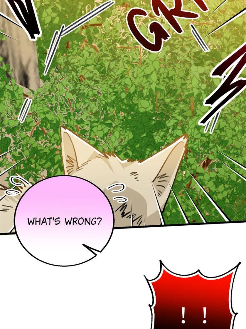 Clumsy Master, You’ve Crossed the Line! Chapter 139 - Page 25