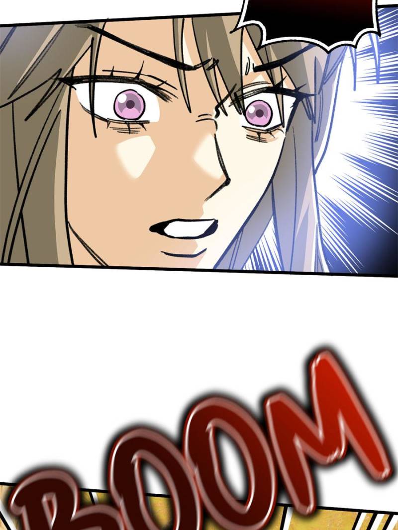 Clumsy Master, You’ve Crossed the Line! Chapter 139 - Page 26