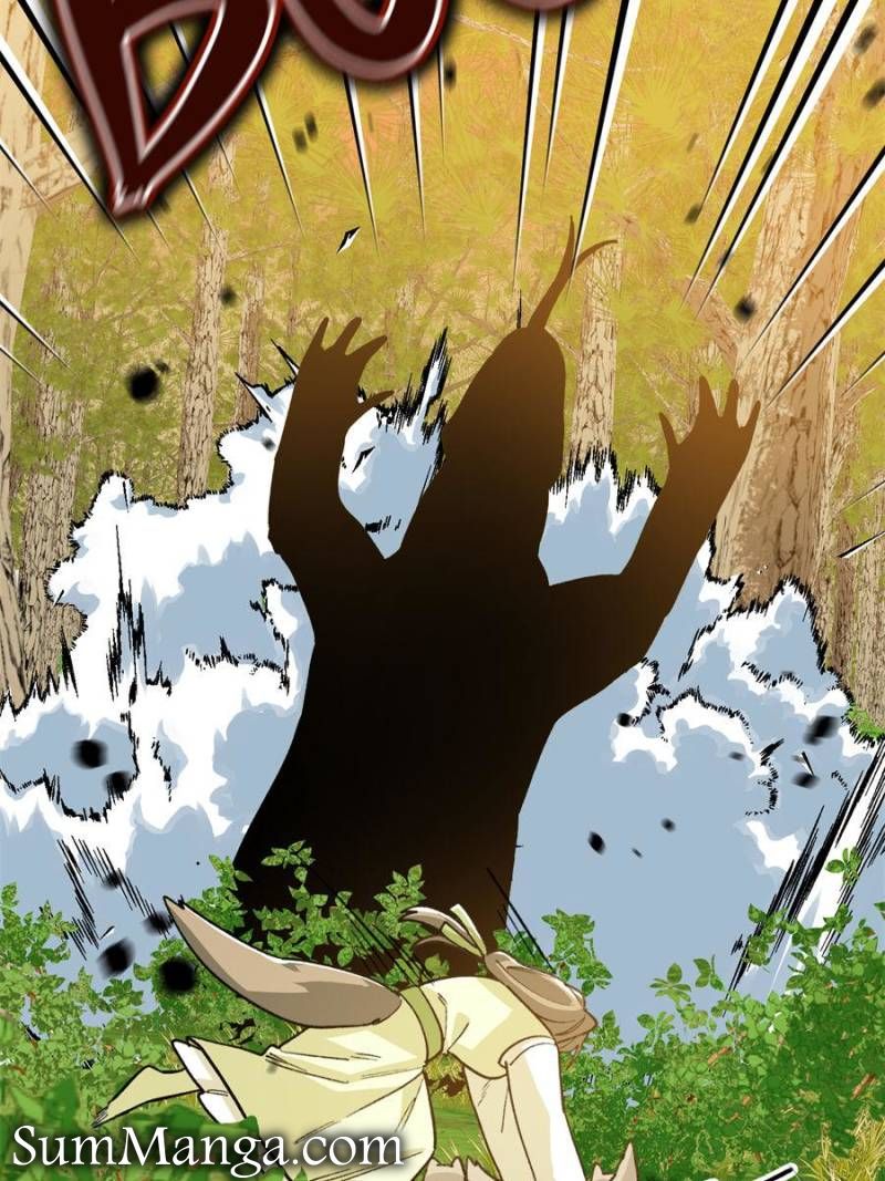 Clumsy Master, You’ve Crossed the Line! Chapter 139 - Page 27