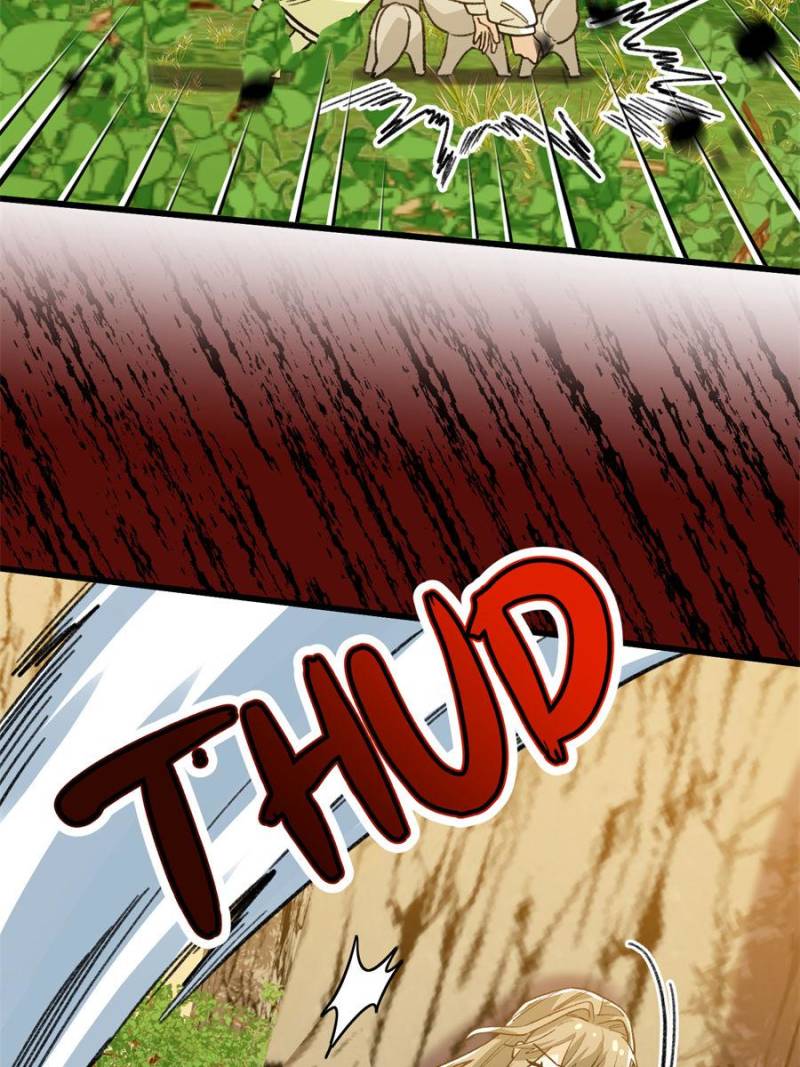 Clumsy Master, You’ve Crossed the Line! Chapter 139 - Page 28