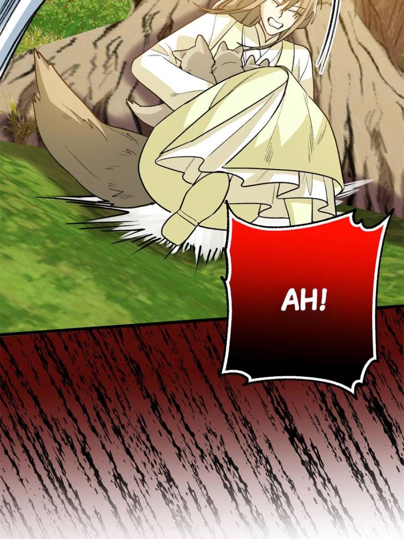 Clumsy Master, You’ve Crossed the Line! Chapter 139 - Page 29