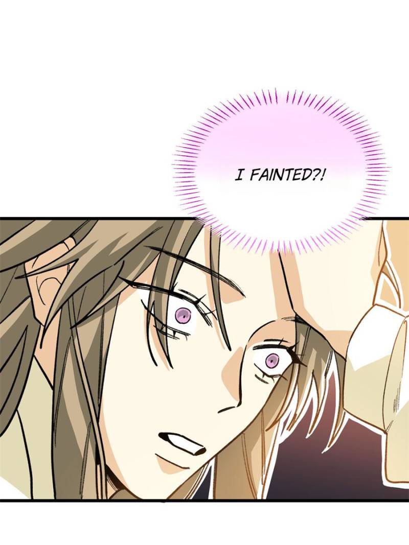 Clumsy Master, You’ve Crossed the Line! Chapter 139 - Page 3