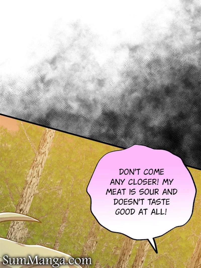 Clumsy Master, You’ve Crossed the Line! Chapter 139 - Page 33