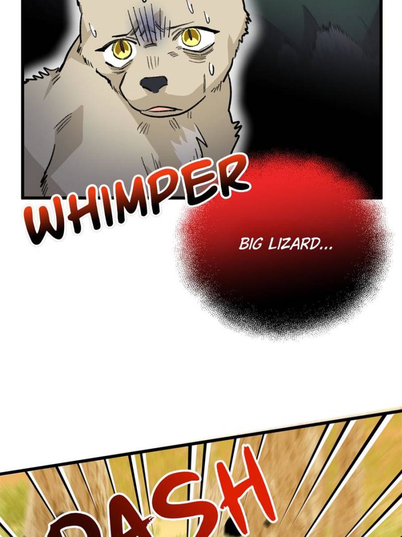 Clumsy Master, You’ve Crossed the Line! Chapter 139 - Page 36