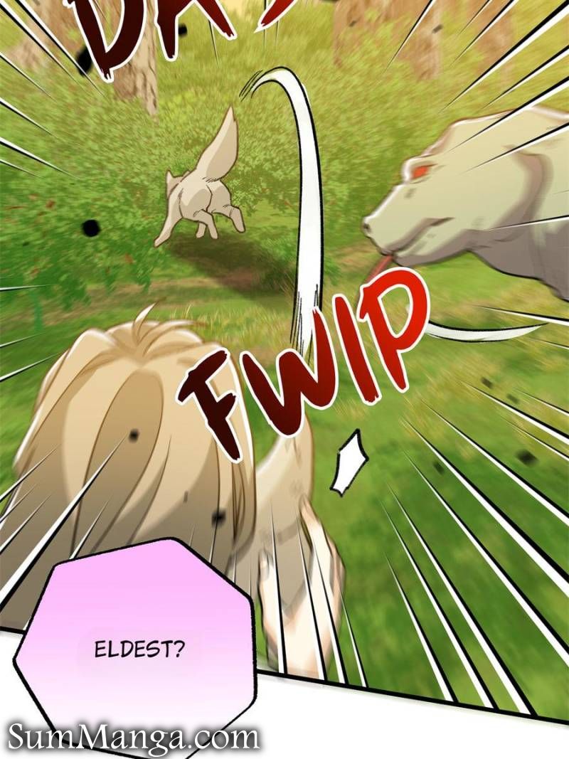 Clumsy Master, You’ve Crossed the Line! Chapter 139 - Page 37