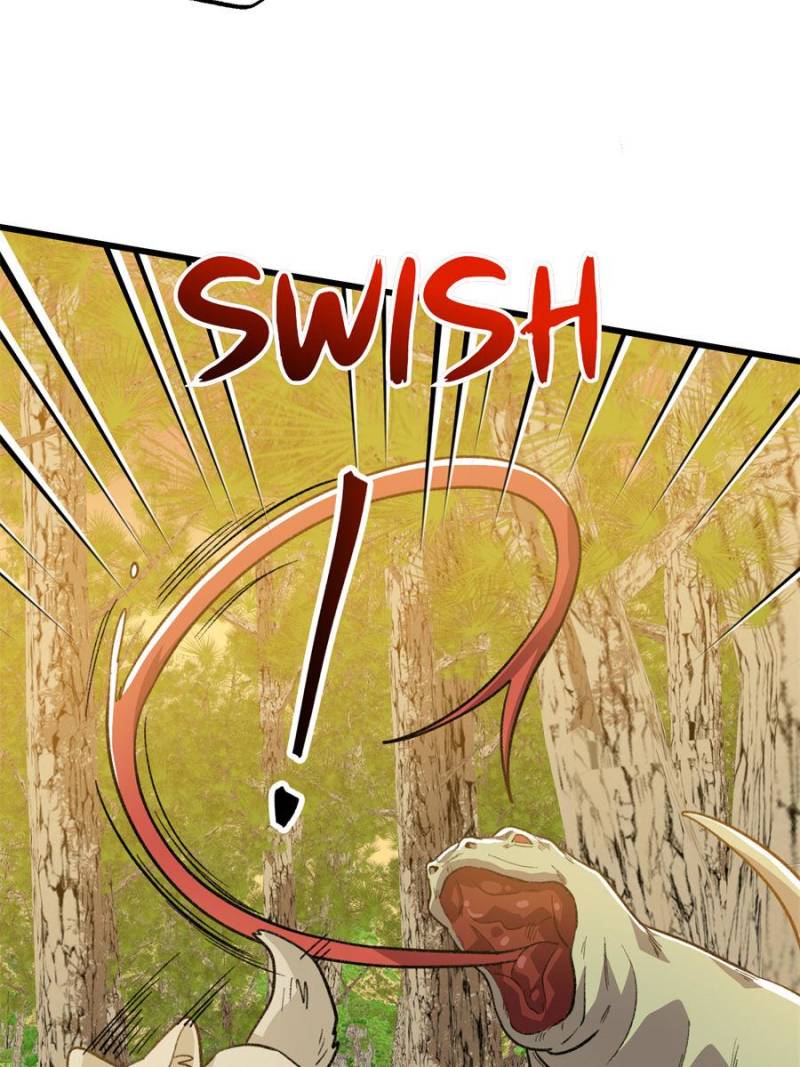 Clumsy Master, You’ve Crossed the Line! Chapter 139 - Page 38