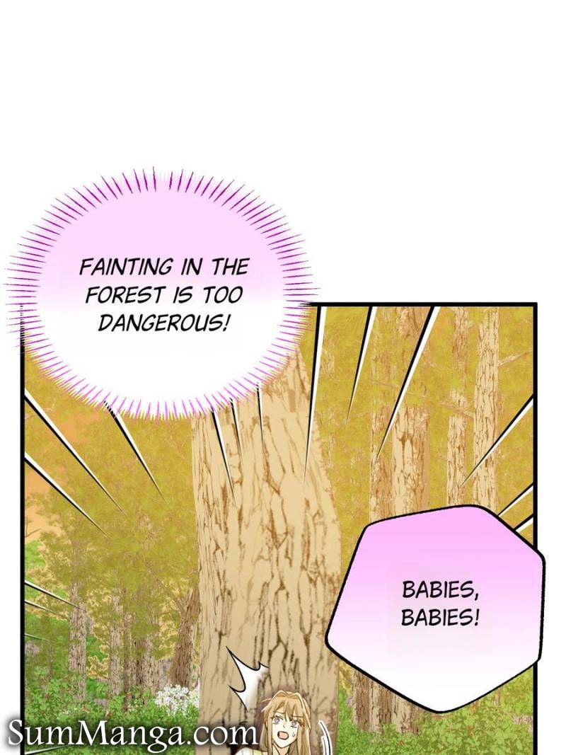 Clumsy Master, You’ve Crossed the Line! Chapter 139 - Page 4