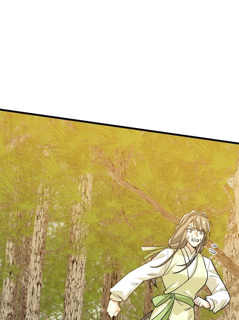 Clumsy Master, You’ve Crossed the Line! Chapter 139 - Page 42