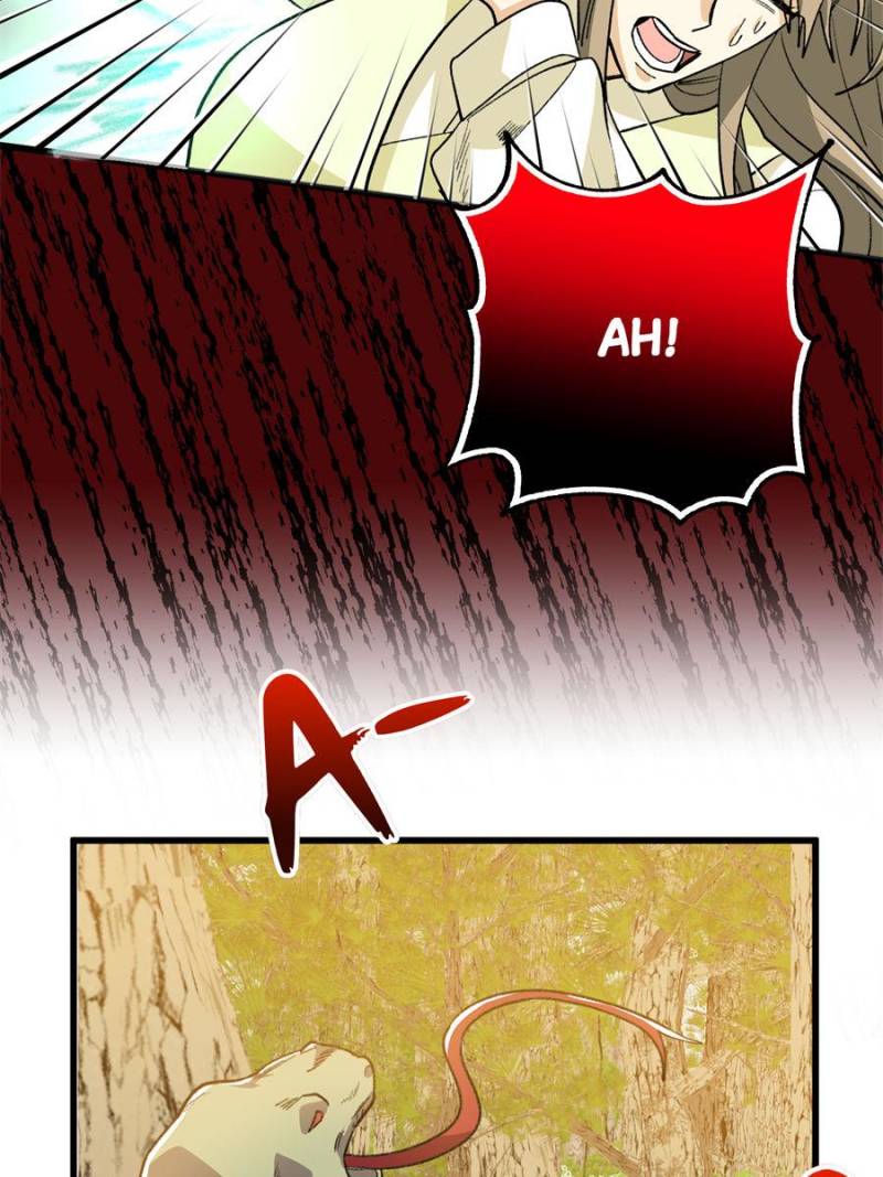 Clumsy Master, You’ve Crossed the Line! Chapter 139 - Page 48