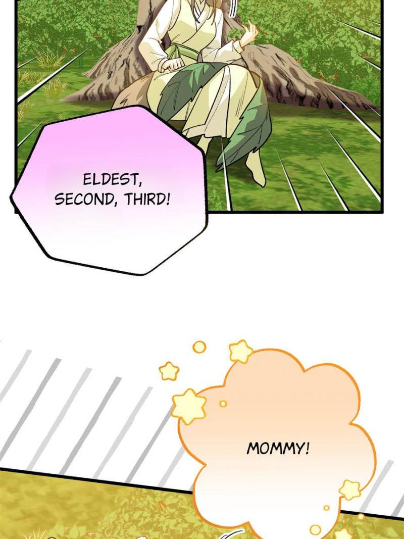 Clumsy Master, You’ve Crossed the Line! Chapter 139 - Page 5