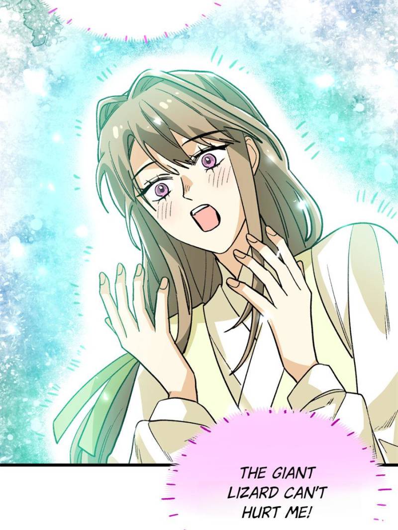 Clumsy Master, You’ve Crossed the Line! Chapter 139 - Page 50