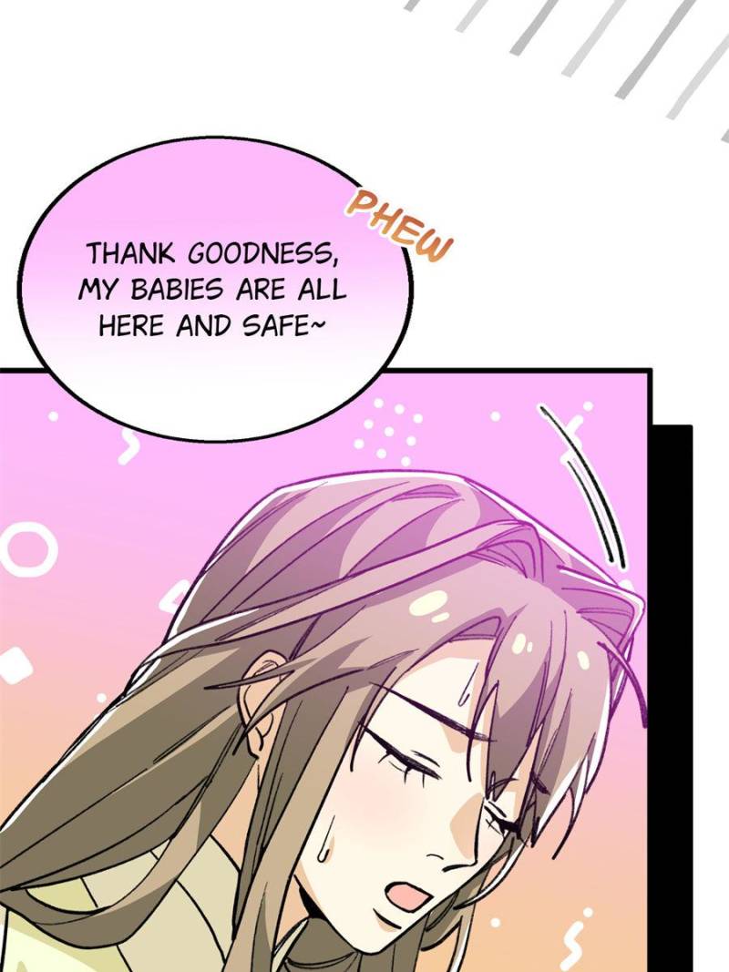 Clumsy Master, You’ve Crossed the Line! Chapter 139 - Page 7