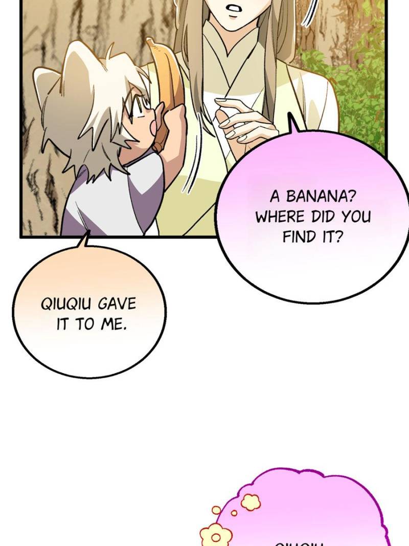 Clumsy Master, You’ve Crossed the Line! Chapter 139 - Page 9