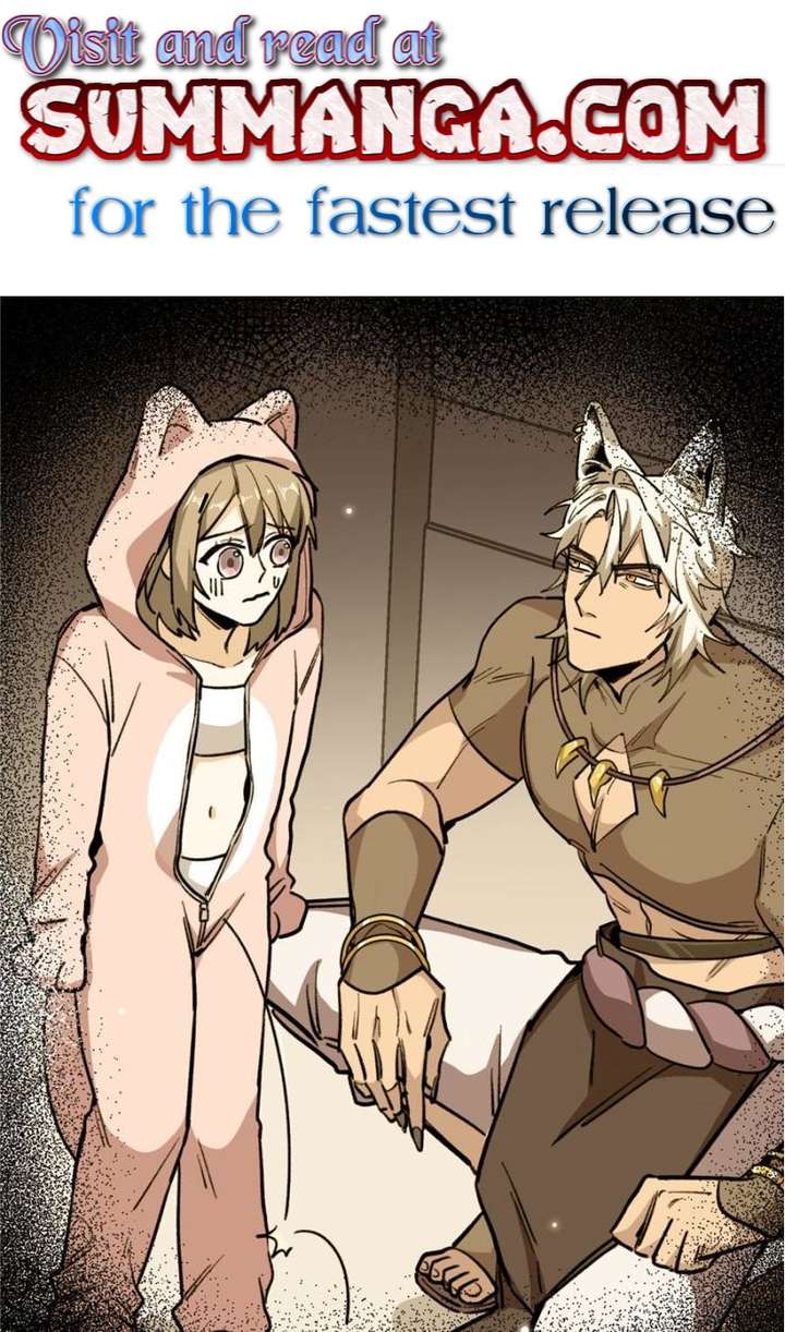 Clumsy Master, You’ve Crossed the Line! Chapter 14 - Page 1