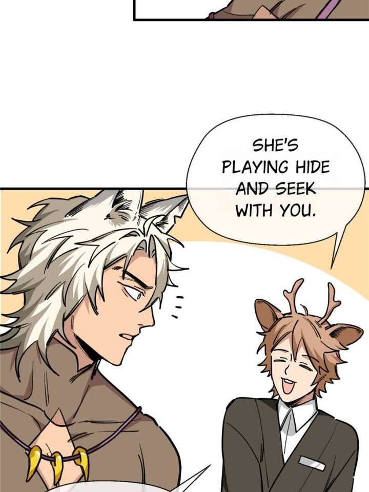 Clumsy Master, You’ve Crossed the Line! Chapter 14 - Page 10